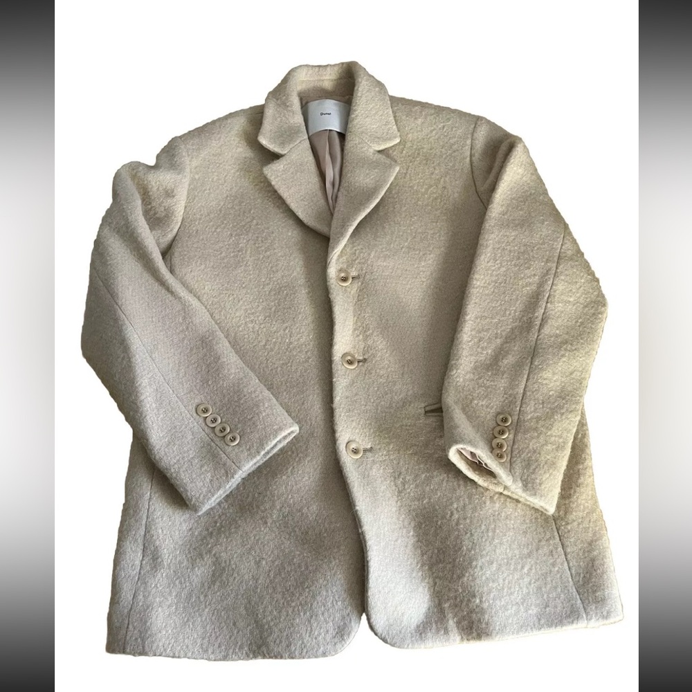 Dunst Wool Barn Coat - Women’s Large